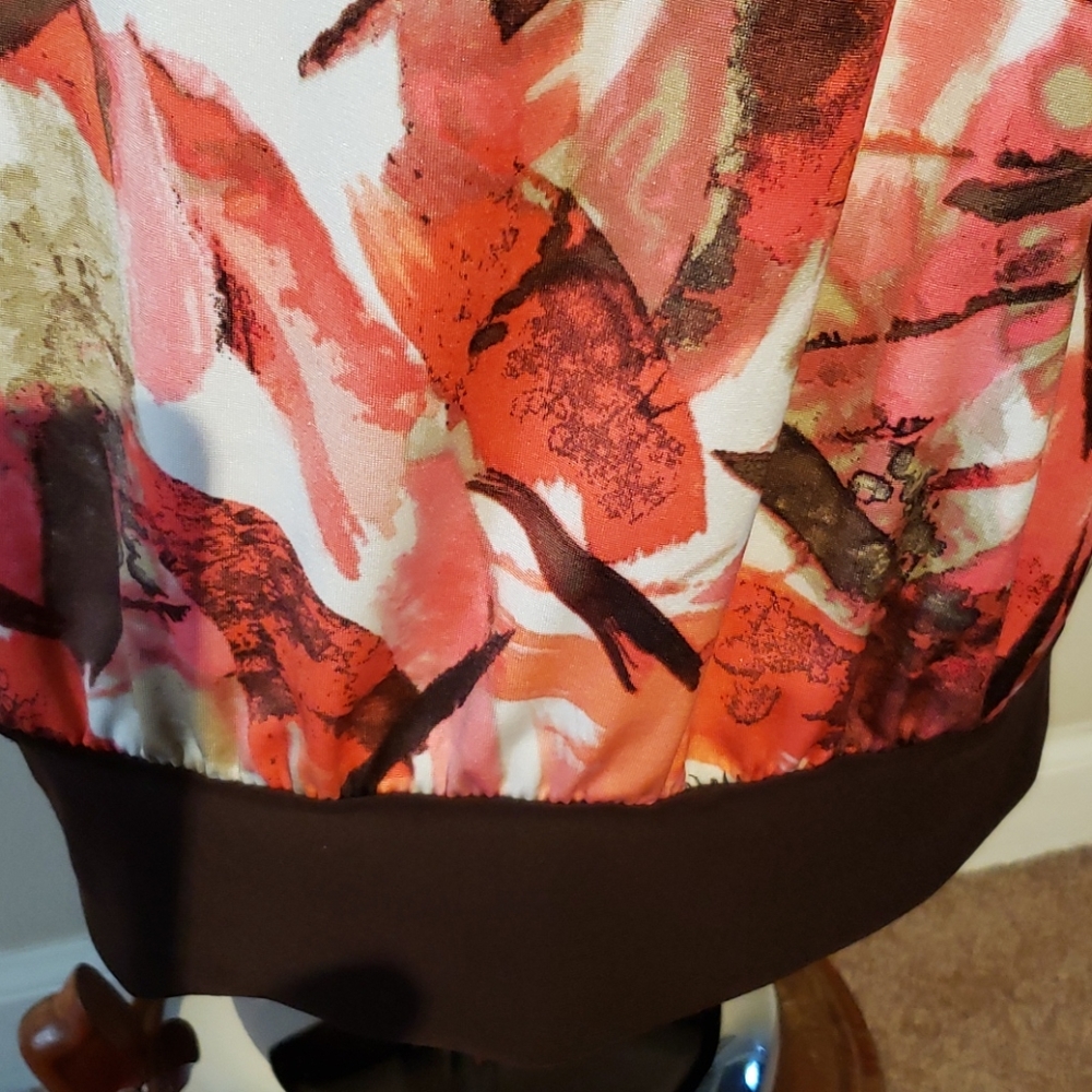 Wrapped Top - Picture 6 of 16